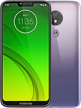 Moto G7 Power